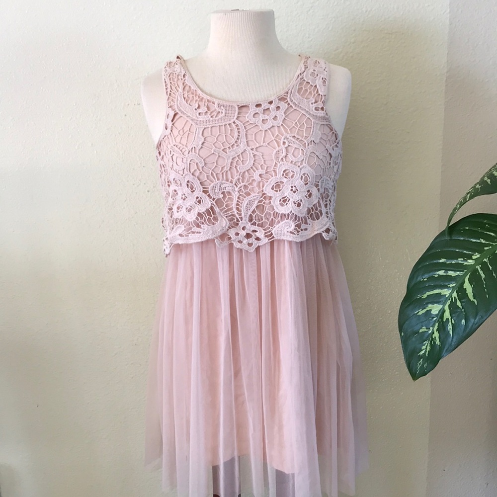 Miss Chievous dress
